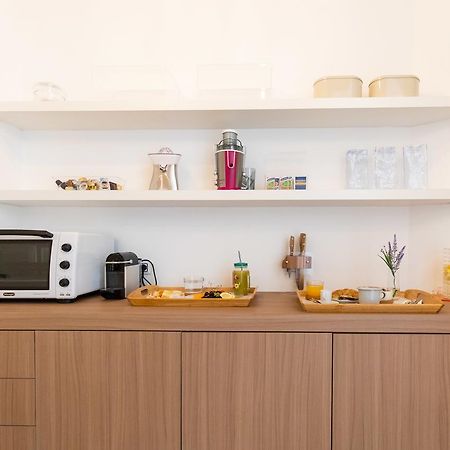 Palazzo Della Porta Bed & Breakfast Napoli Dış mekan fotoğraf