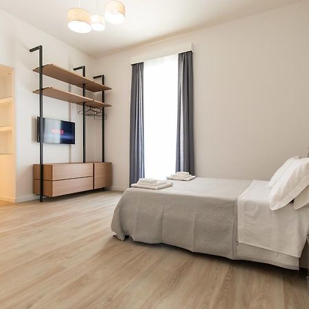 Palazzo Della Porta Bed & Breakfast Napoli Dış mekan fotoğraf