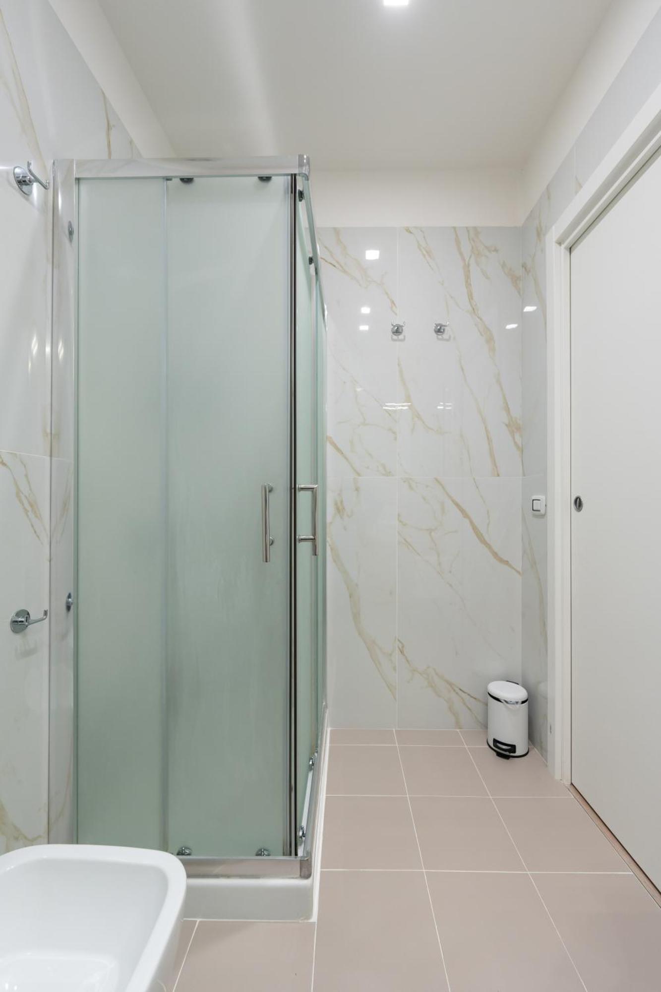 Palazzo Della Porta Bed & Breakfast Napoli Dış mekan fotoğraf
