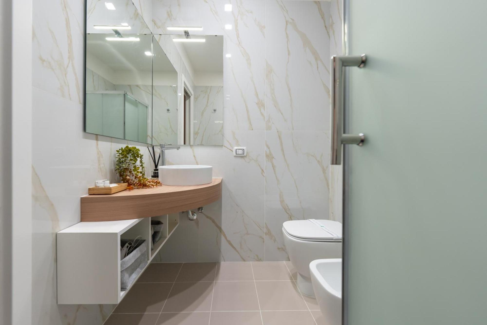 Palazzo Della Porta Bed & Breakfast Napoli Dış mekan fotoğraf