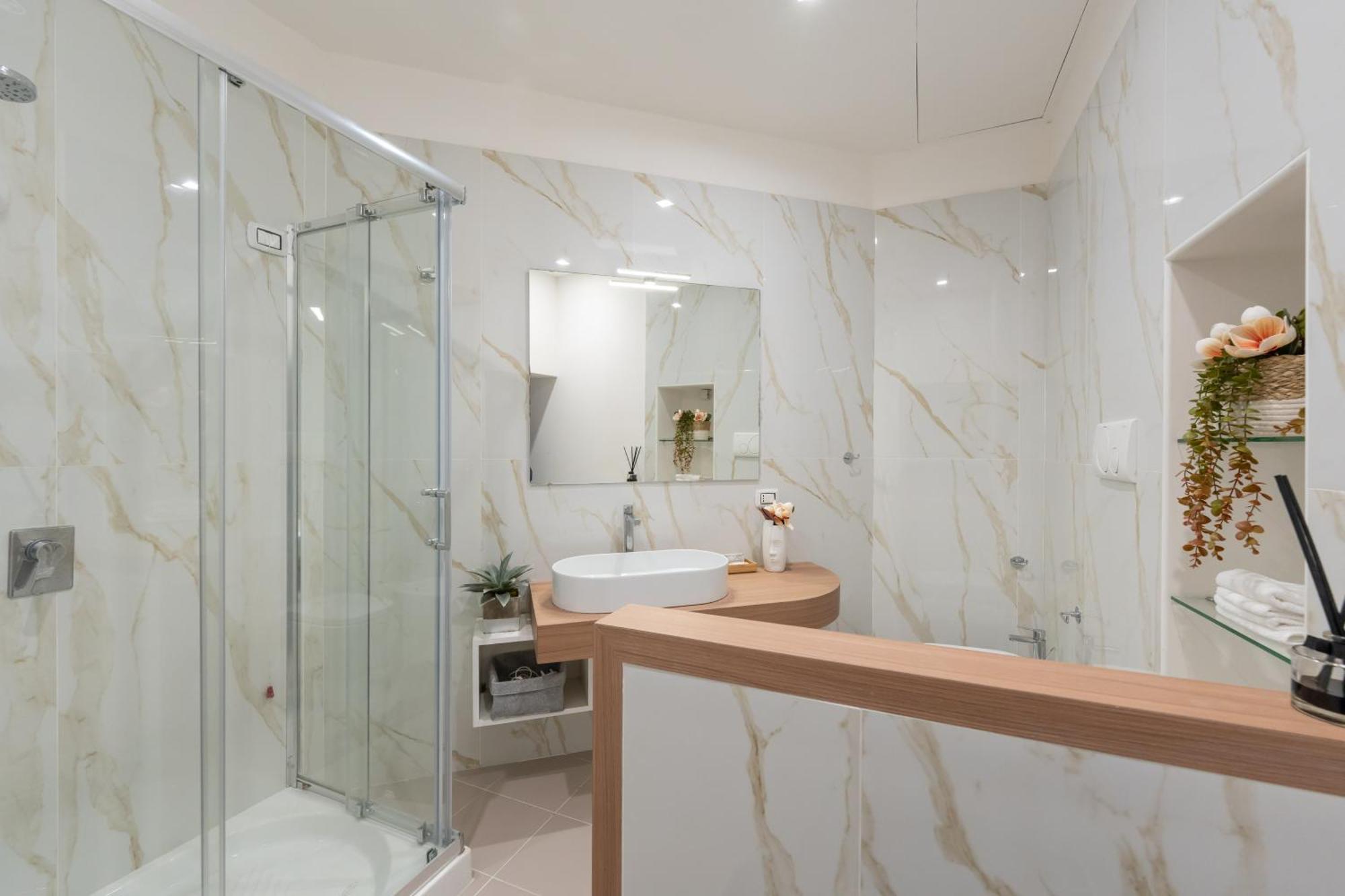 Palazzo Della Porta Bed & Breakfast Napoli Dış mekan fotoğraf
