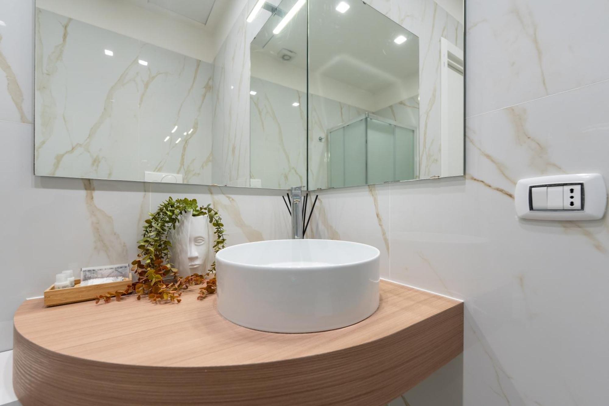 Palazzo Della Porta Bed & Breakfast Napoli Dış mekan fotoğraf