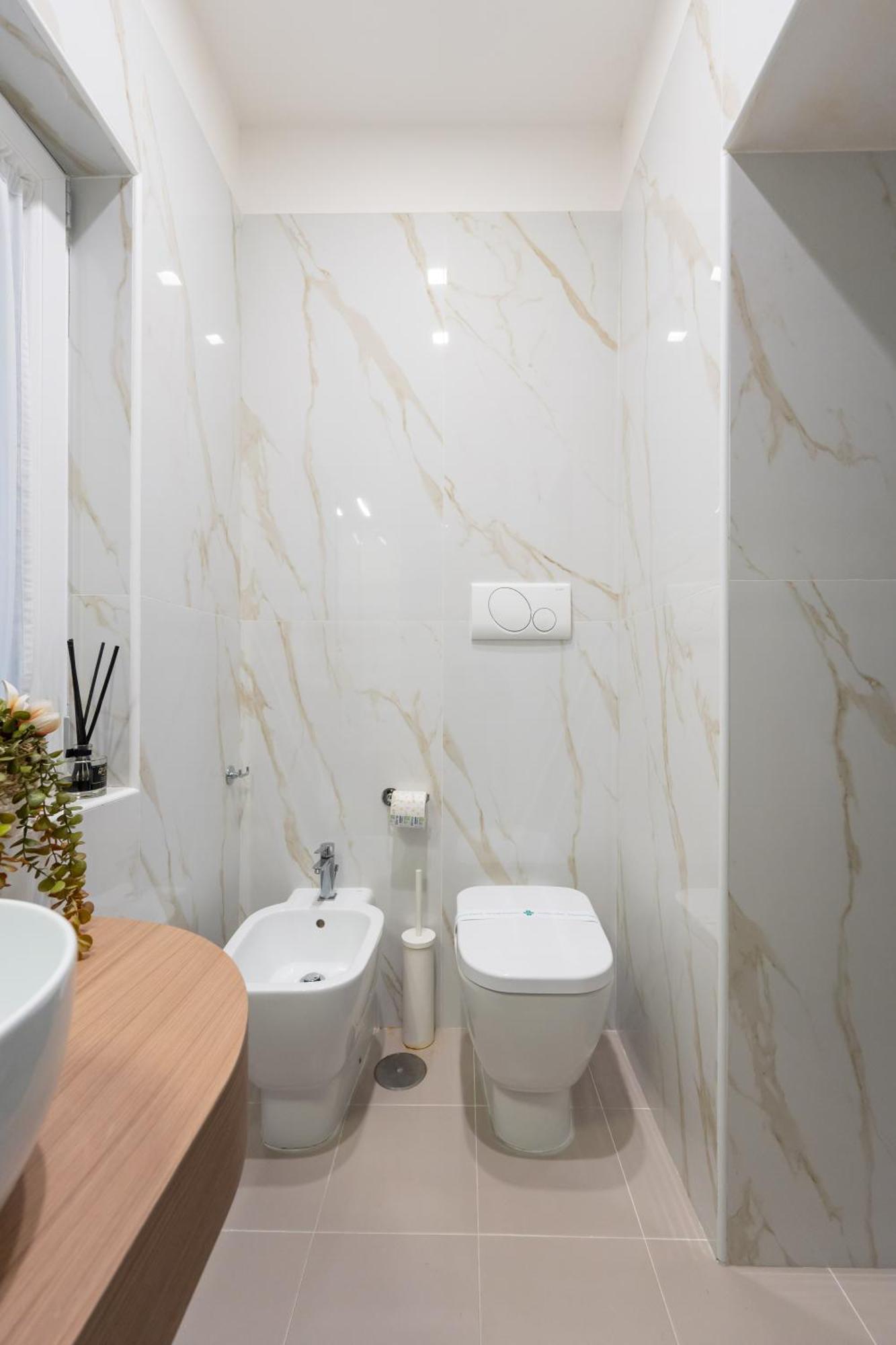 Palazzo Della Porta Bed & Breakfast Napoli Dış mekan fotoğraf