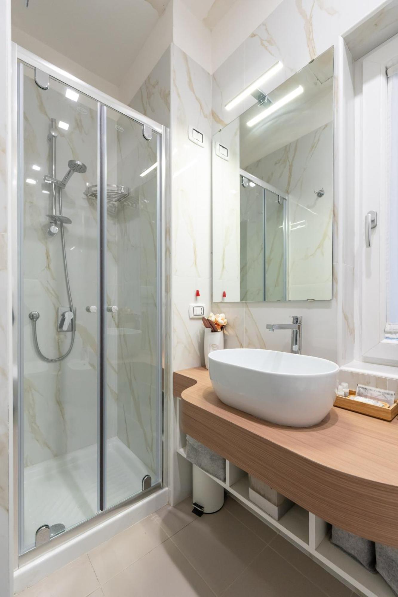 Palazzo Della Porta Bed & Breakfast Napoli Dış mekan fotoğraf
