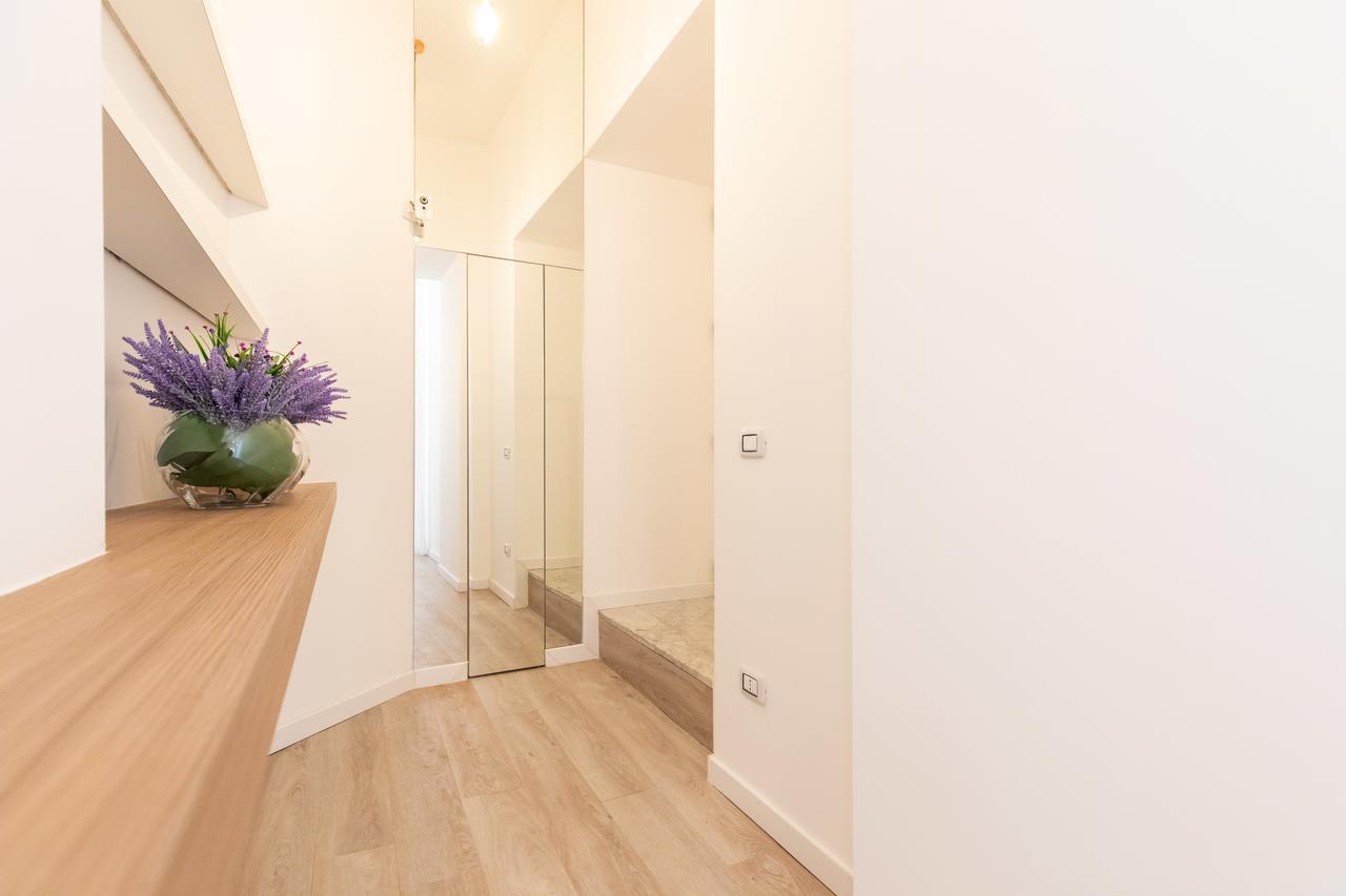 Palazzo Della Porta Bed & Breakfast Napoli Dış mekan fotoğraf